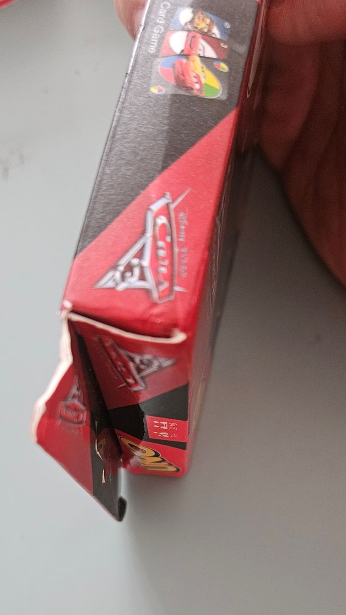 Jeu de société 2 - photo numéro 3