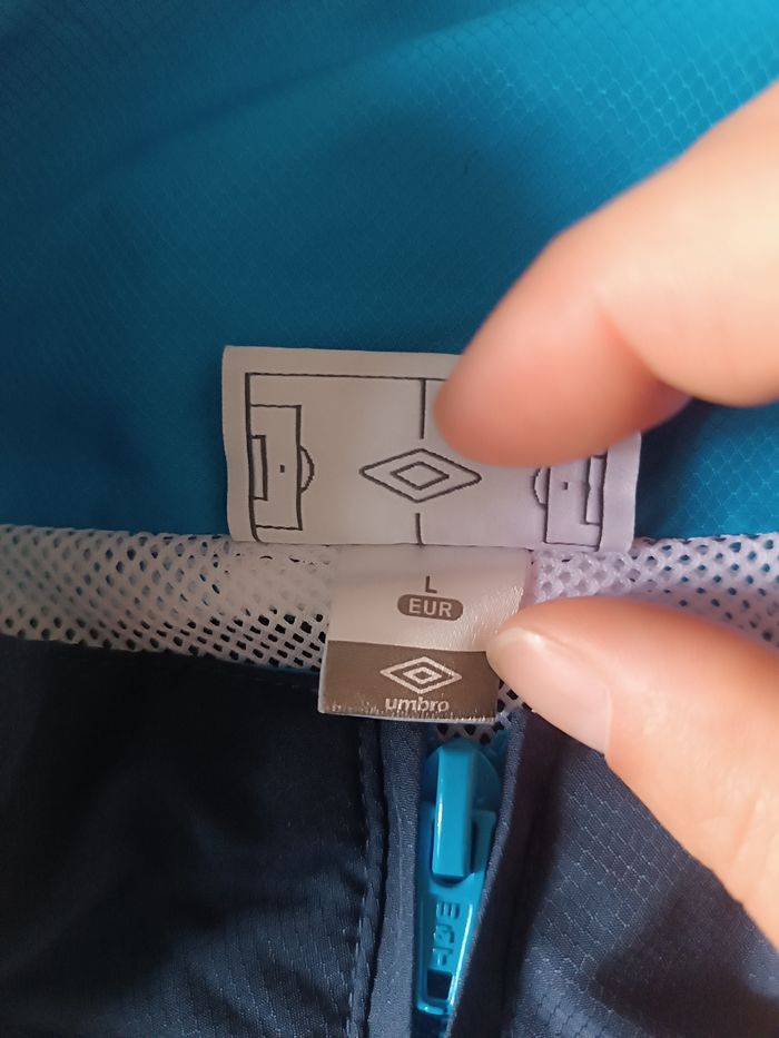 Veste survêtement - photo numéro 3