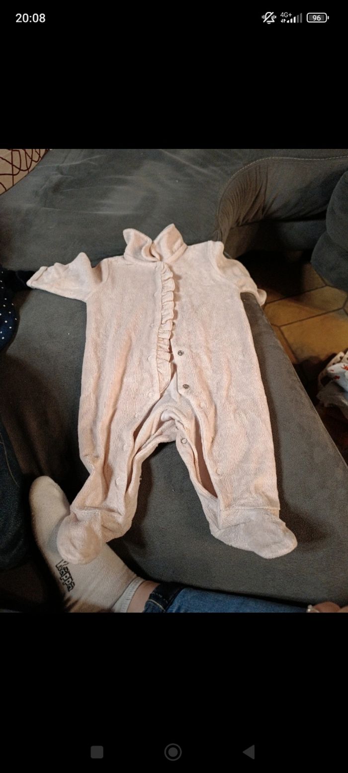 Lot de pyjama - photo numéro 5