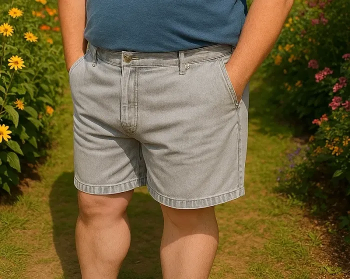Short JR taille 44