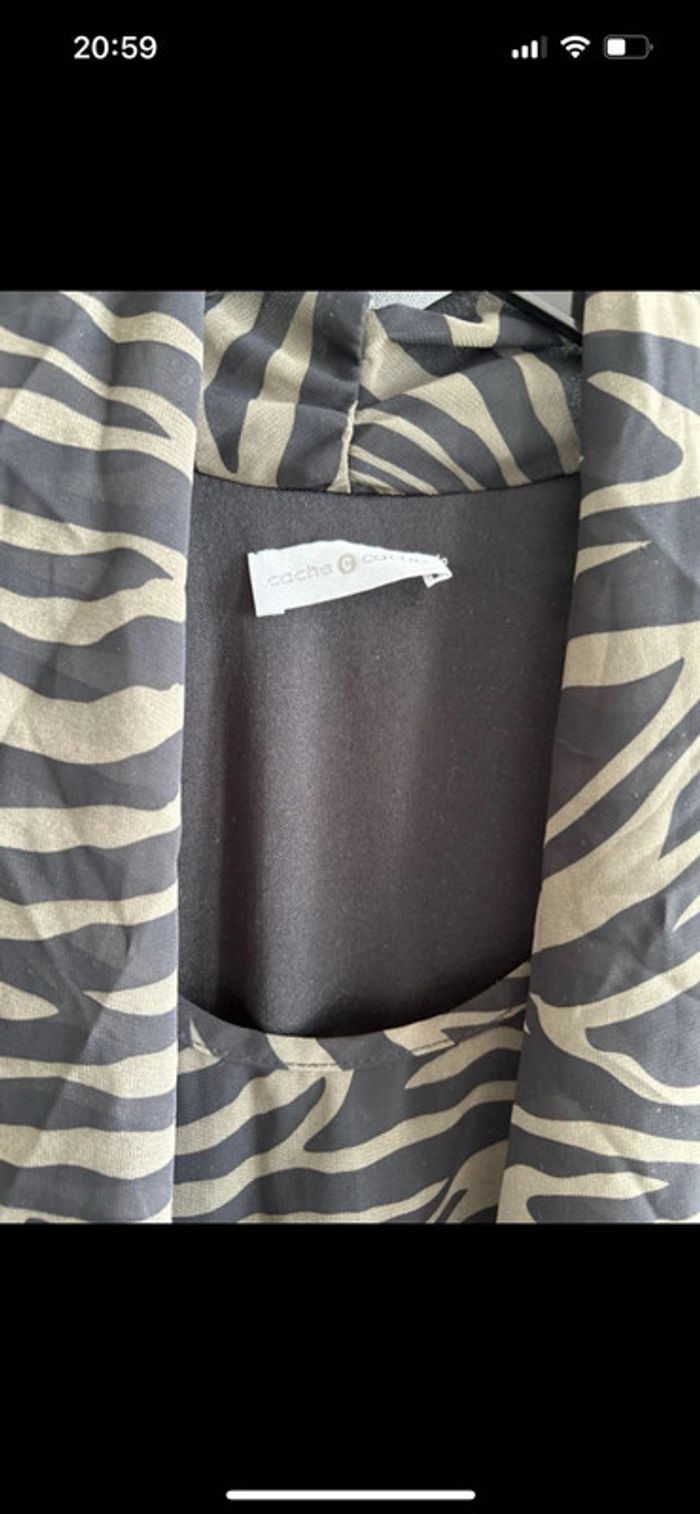 Robe confortable - photo numéro 4