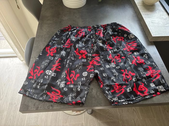 Lot short caleçons - photo numéro 4