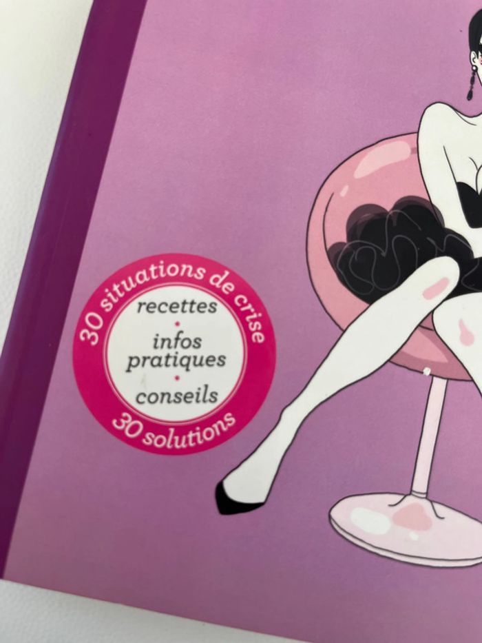 Le Cahier pratique Weight Watchers - photo numéro 2