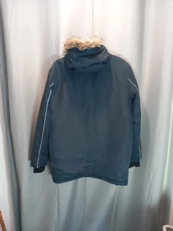 Manteau 16 ans - photo numéro 4