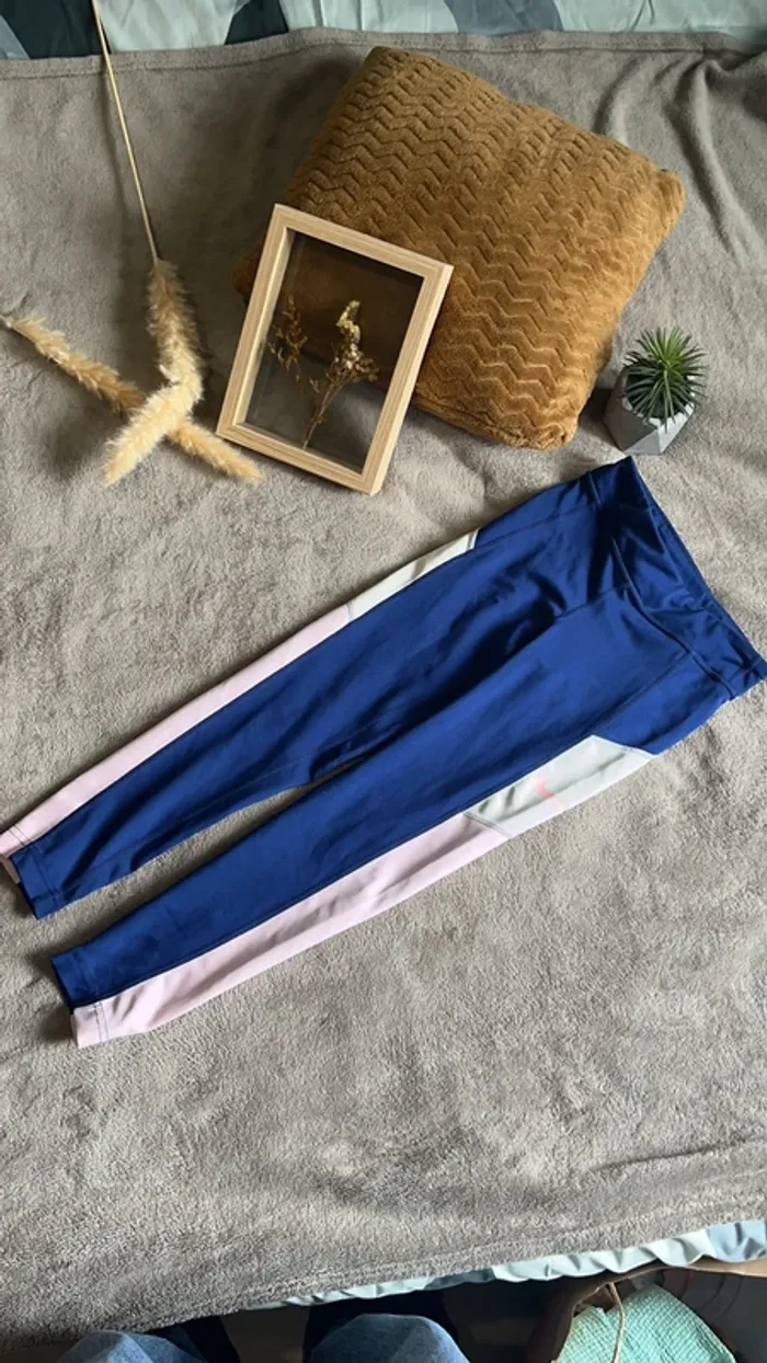 Legging Nike fille