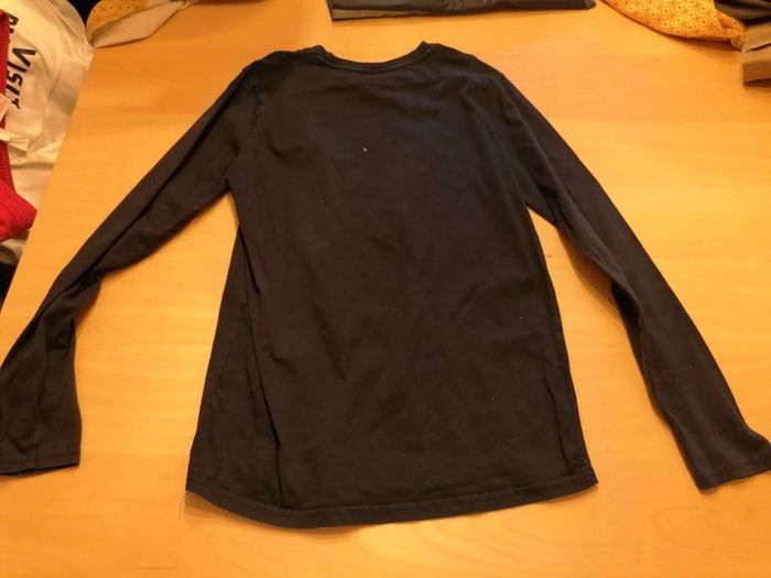 Tee shirt dinosaure - photo numéro 5