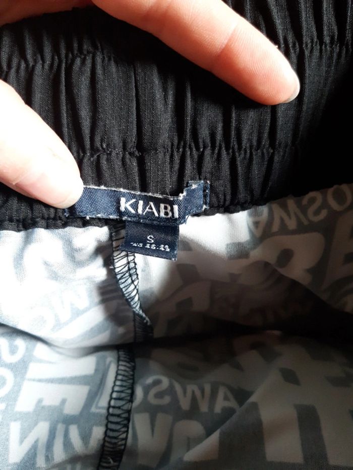 Short de sport - photo numéro 4