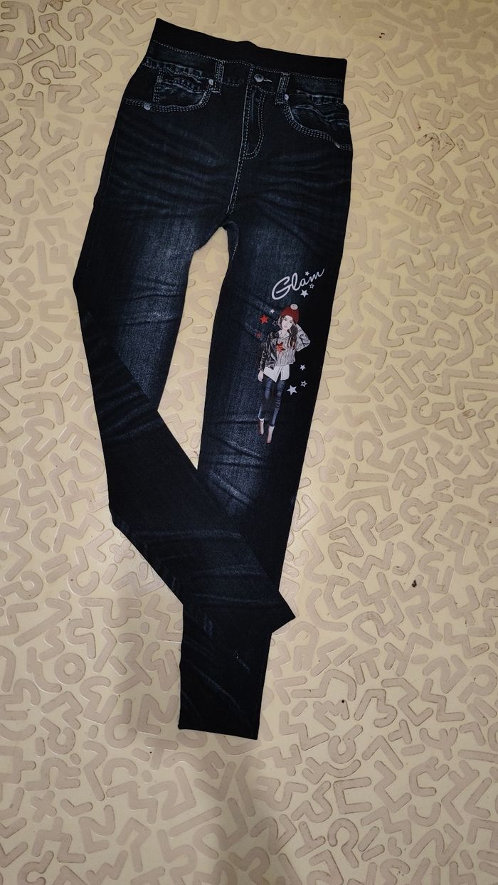 Legging femme