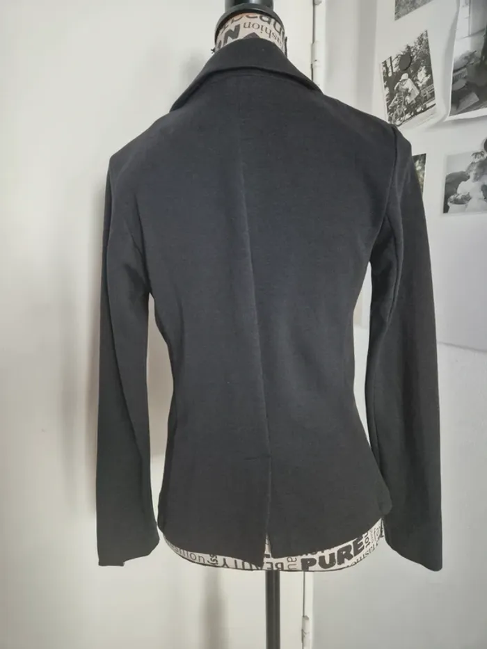 Blazer Femme Taille 36 - photo numéro 3