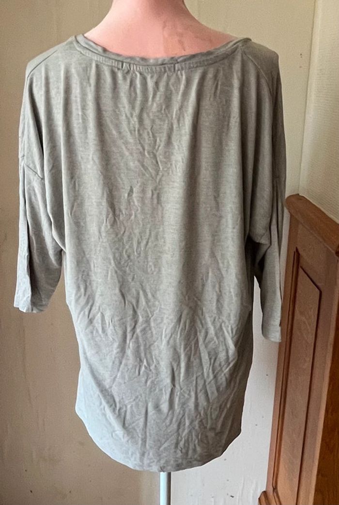 Haut gros LLDR Women taille 50 - photo numéro 3