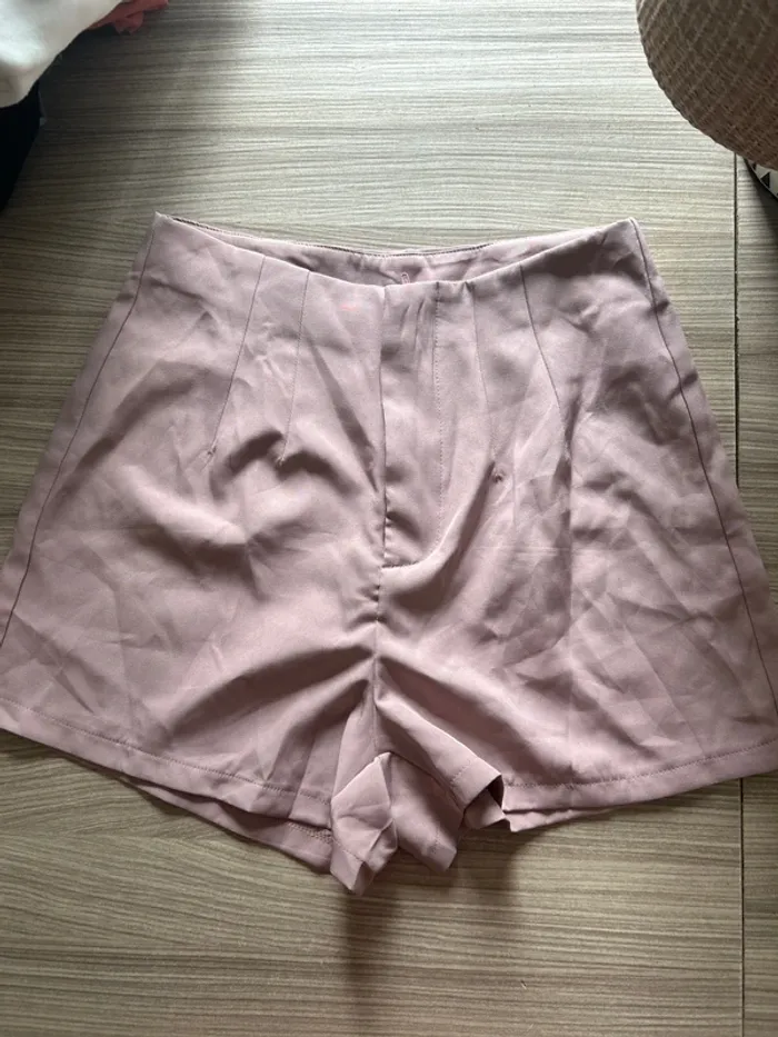 Short shein
