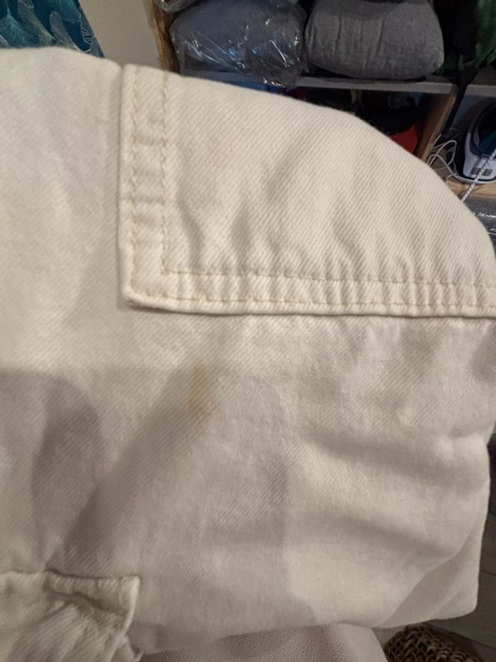 Pantalon cargo - photo numéro 3