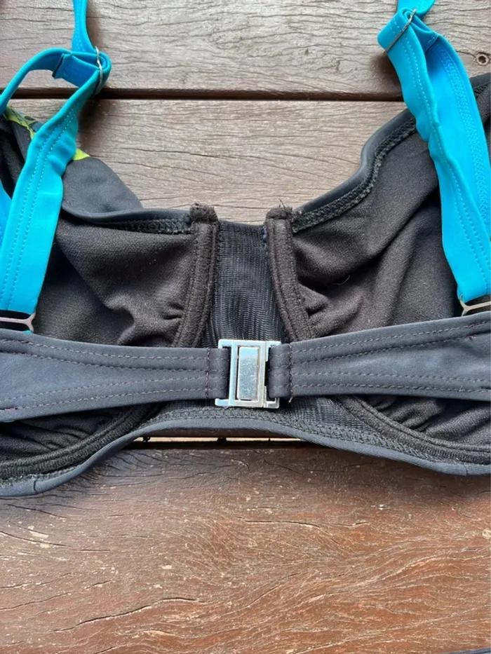 Maillot de bain 2 pièces - photo numéro 5