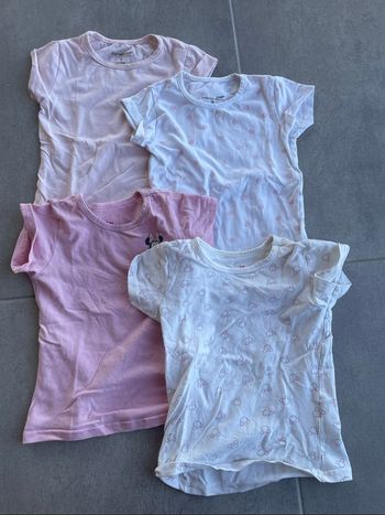 Maillots de corps