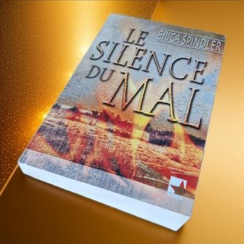 Le silence du mal  Thriller en format broché