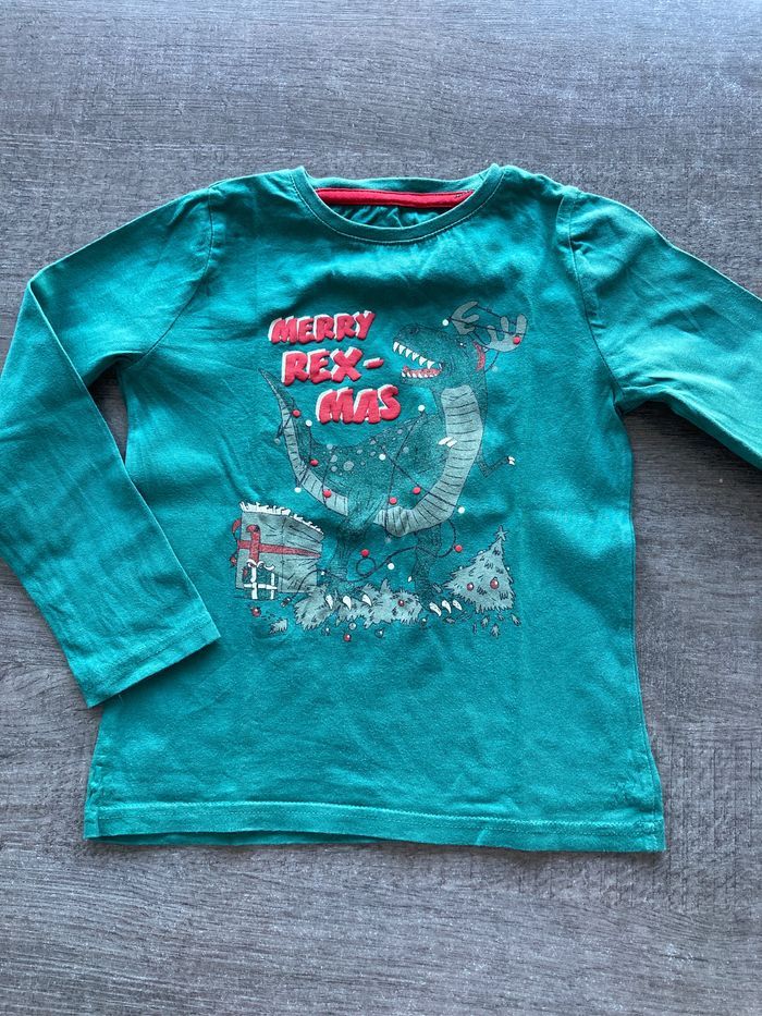 Lot tshirts - photo numéro 2