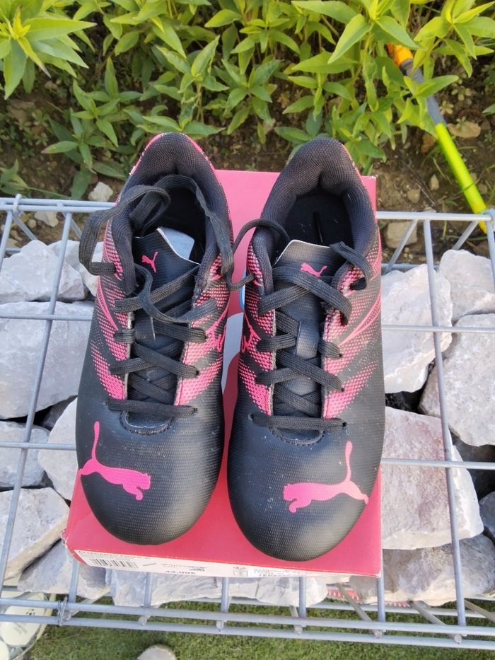 Crampons foot taille 30 - photo numéro 2