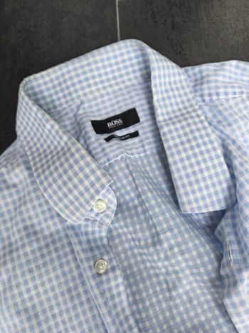 Chemise hugo boss