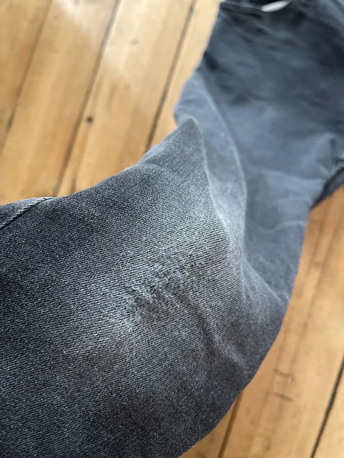 Jean Levis Skinny - photo numéro 3