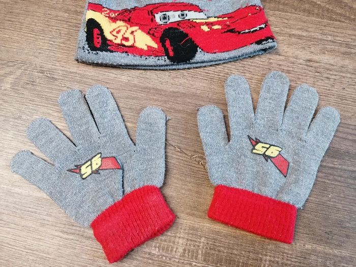 Lot hiver - photo numéro 4