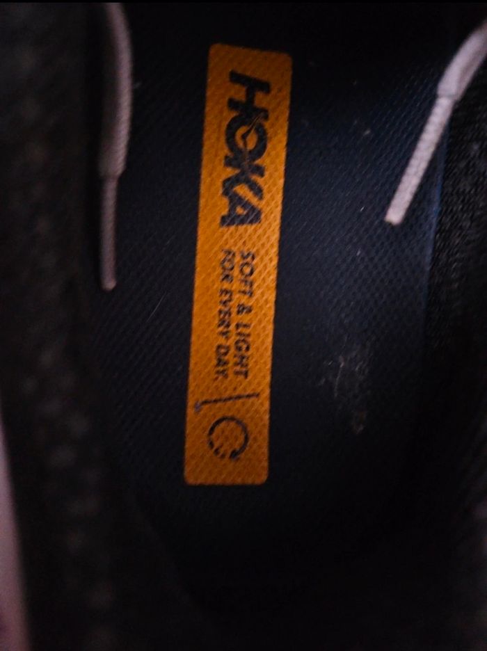 Hoka Clifton 8 - photo numéro 7