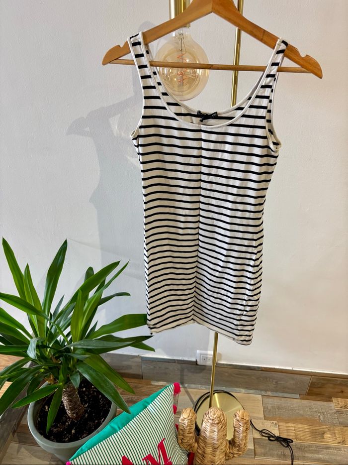 Robe de plage taille S - photo numéro 2