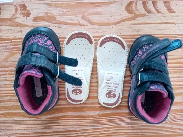 Chaussures Geox - photo numéro 7