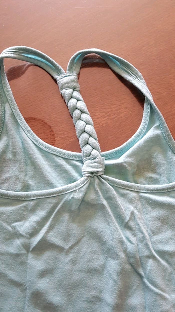 Debardeur - photo numéro 5