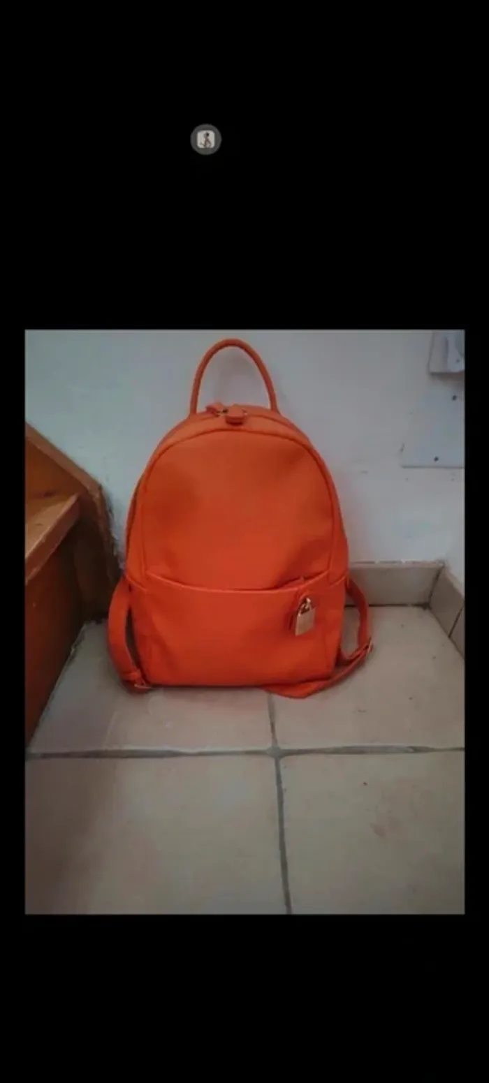 Sac à dos Valentino