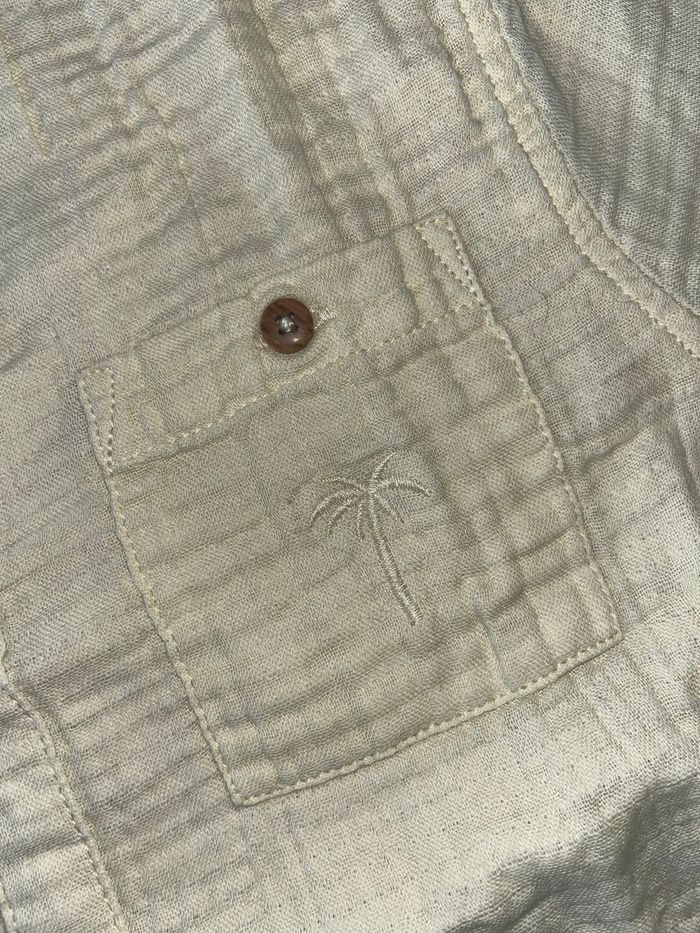 Chemise 5 ans - photo numéro 4