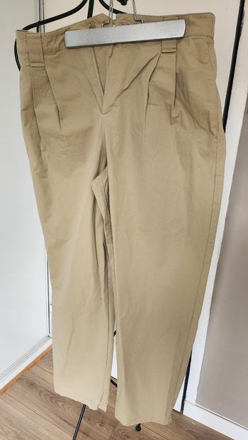 Pantalon femme