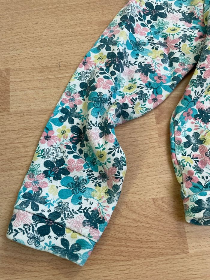 Sweat sirène - photo numéro 3