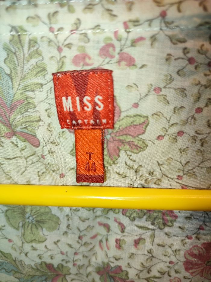 Blouse XXL - photo numéro 7