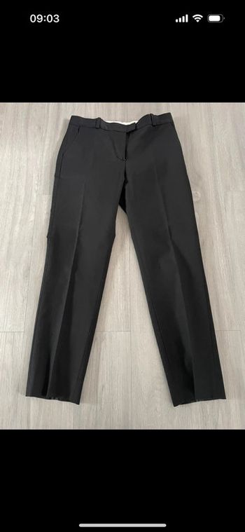 Pantalon Joseph taille 38