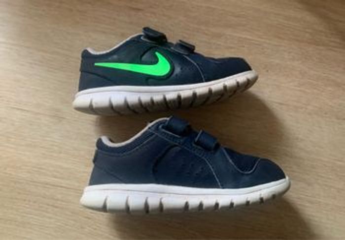 Baskets Nike - photo numéro 3