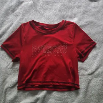 T-shirt Leo