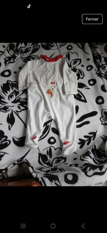 Pyjama