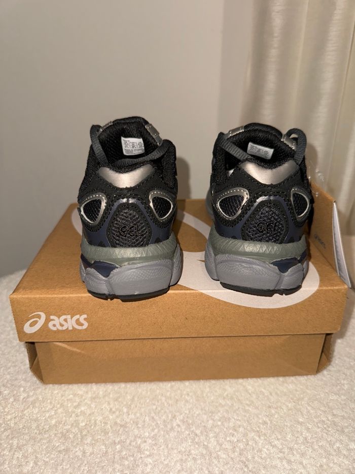 Asics gel NYC - photo numéro 4