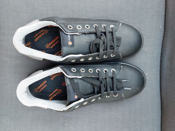 Chaussure de sécurité
