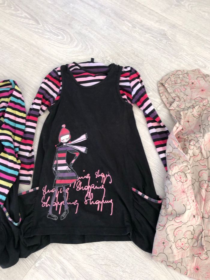 Robes 6 ans - photo numéro 4