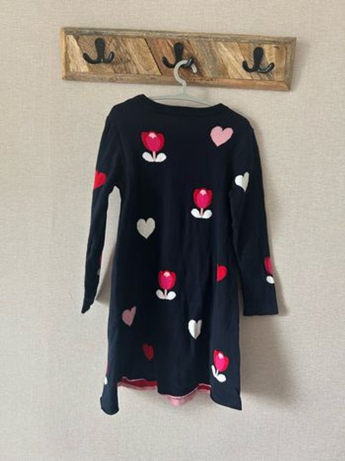 Robe Jacadi 6ans - photo numéro 5
