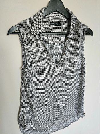 Blouse Bonobo taille S