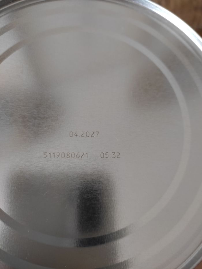 Lait infantile - photo numéro 2