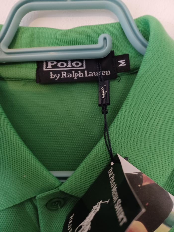 Polo Ralph Lauren Neuf - photo numéro 4