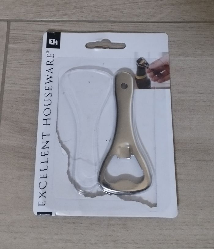 Décapsuleur