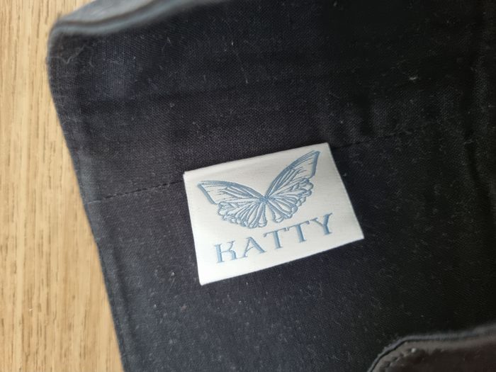 Corset Katty - photo numéro 3