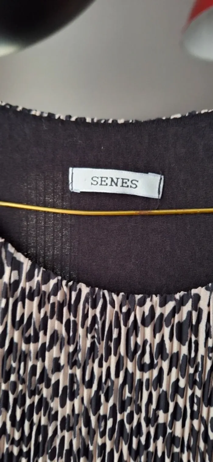 Robe SENES - photo numéro 3