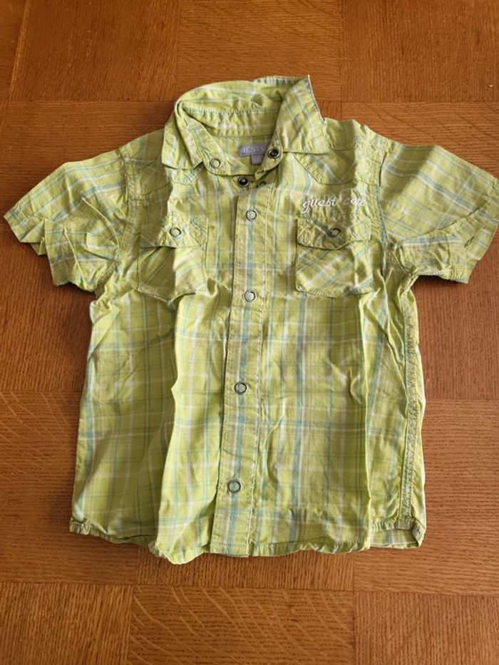Chemise