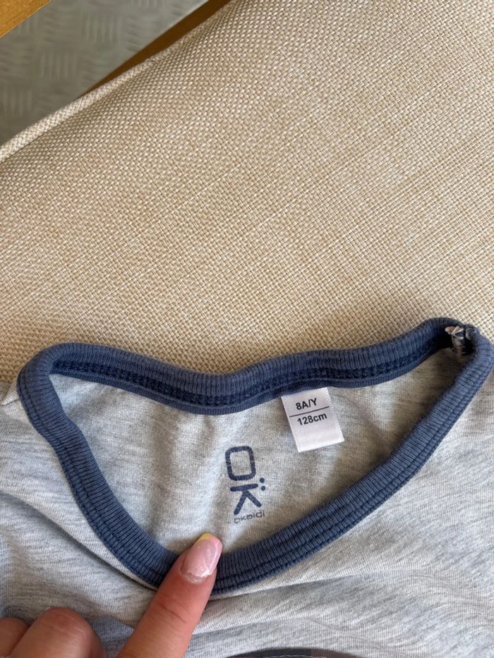 t shirt - photo numéro 3