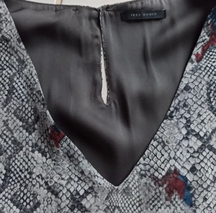 Robe Ikks taille 36 - photo numéro 2